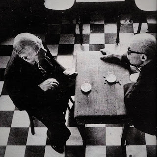 Borges y el ajedrez