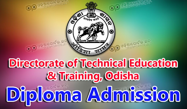 Odisha Diploma Admission 2016 www.dtetorissa.gov.in, Odisha DET 2016 : Odisha Diploma Entrance Test 2016, Odisha DET Application Form 2016, Online apply how to,notification, information brochure, http://www.diplomaadmissionodisha.nic.in/ online apply payment axis bank odisha list, key dates, DTET Odisha First semester/ first year diploma in Engineering/ technology/ architecture/ Non-engineering/ film & t.v. courses, 