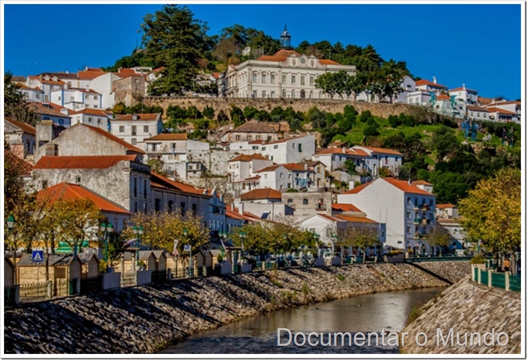 Alenquer: Presépio de Portugal