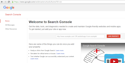 Importance of Google Web Master Tool