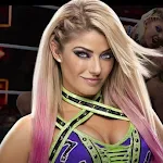 Alexis Kaufman Aka Alexa Bliss  Foto 45