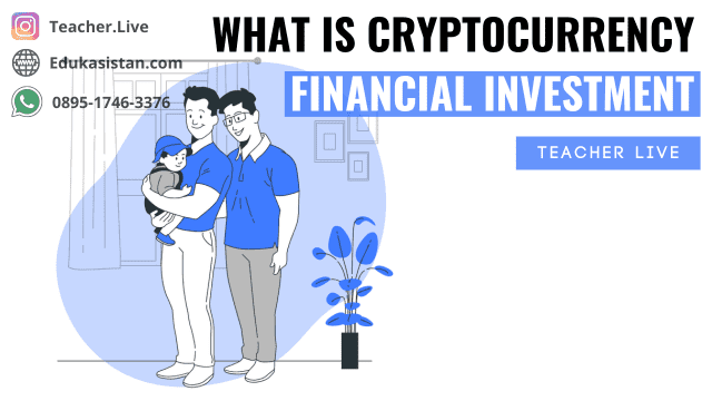 Cryptocurrency Financial investment