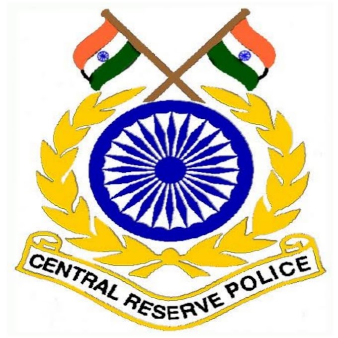 CRPF Constable Tradesman Result 2024 Out Check Here Direct Link @crpf.gov.in
