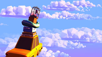 Sunny Hillride APK 1.0