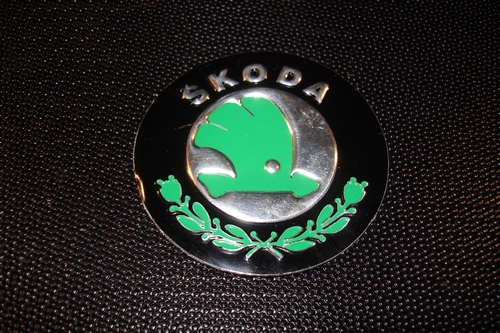 Skoda Will Change the Company Logo