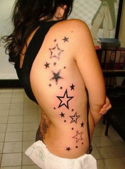 moon-star-tattoo-3-2.jpg tattoo girl art picture