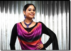Priyaa Lal asmodel