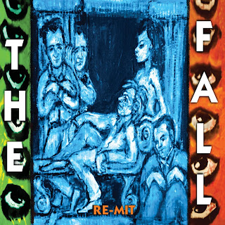 The Fall – Re-mit