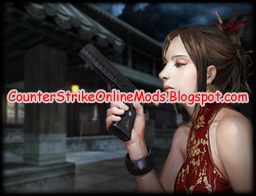 Download Mei (Chinese Girl) from Counter Strike Online Character Skin for Counter Strike 1.6 and Condition Zero | Counter Strike Skin | Skin Counter Strike | Counter Strike Skins | Skins Counter Strike