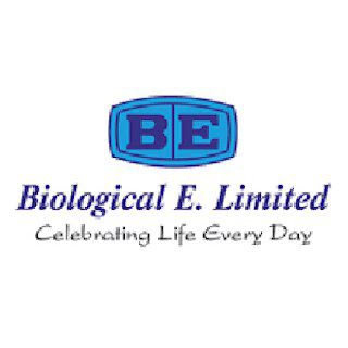 Job Available's for Biological E Ltd Job Vacancy for MSc Microbiology