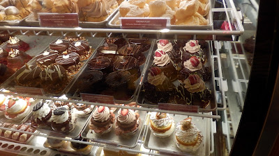 Carlo's Bake Shop