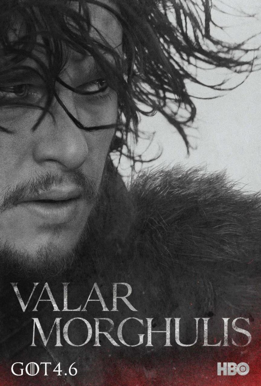 Game of Thrones Season 4 Subtitle Indonesia  Warung TV Series