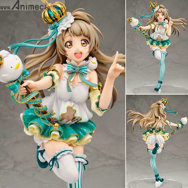 KOTORI MINAMI School Idol Festival FIGURE Love Live! ALTER