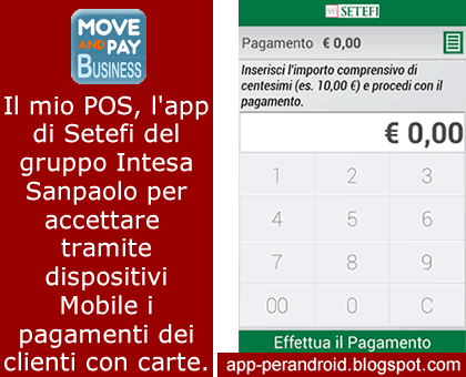 mio pos setefi