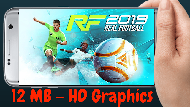 Download RF 2019 Android APK 12MB