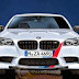 BMW M5 Ups Styling Drama With M Performance Accessories