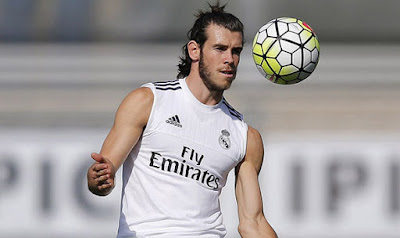 Gareth Bale Surgawin