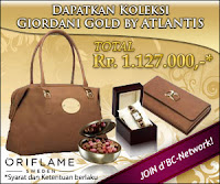 Oriflame dBC Network