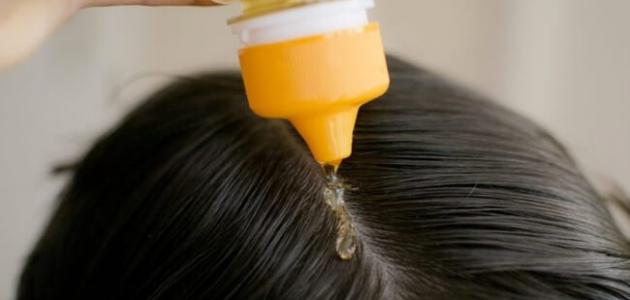 Olive Oil for Hair Growth