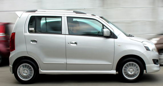 Spesifikasi dan Harga Mobil Suzuki Karimun Wagon  R Terbaru