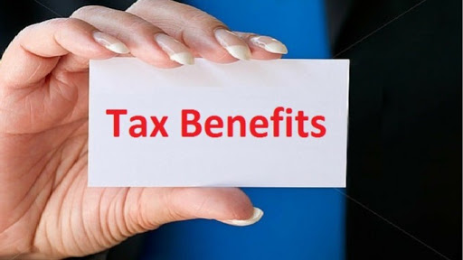 Guidelines and availability EPFO and income tax benefits