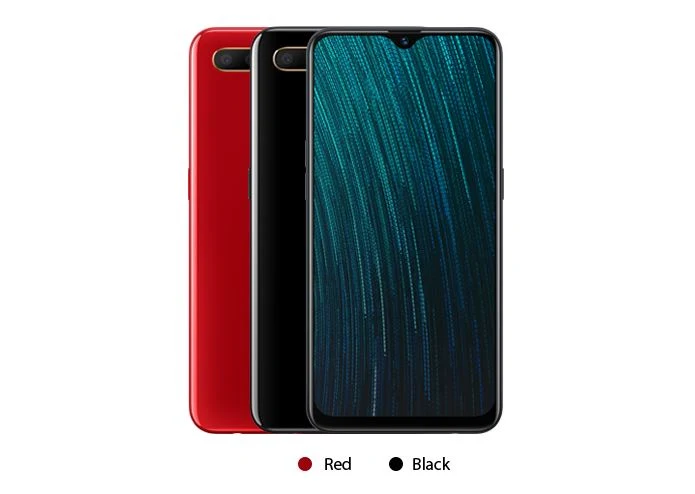 Harga dan Spesifikasi Oppo A5s RAM 2GB ROM 32GB Terbaru di Indonesia