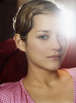 marion cotillard nine