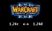 Warcraft 1.24d switcher