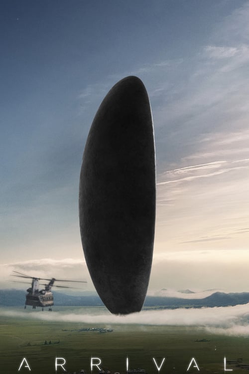 [HD] La llegada 2016 Pelicula Completa En Español Gratis