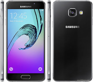 Samsung Galaxy A3 (2016)