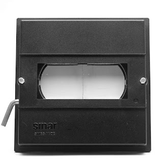 SINAR Binocular Magnifier 471.21