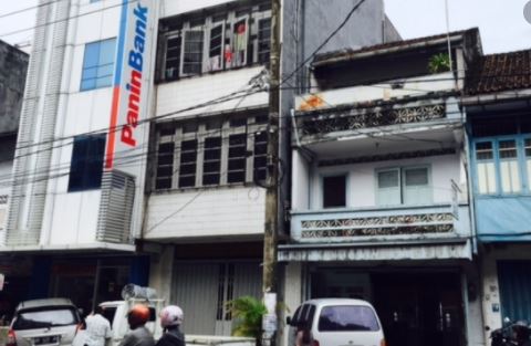 Alamat Lengkap dan Nomor Telepon Kantor Bank PANIN di Jawa Tengah