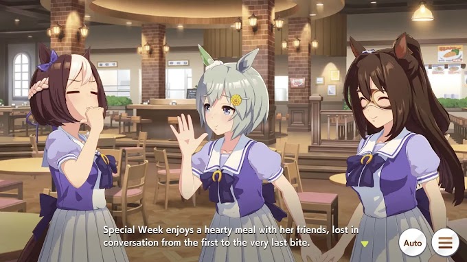 Understanding Affinity in Umamusume: Pretty Derby – How to Boost Compatibility and Training Success