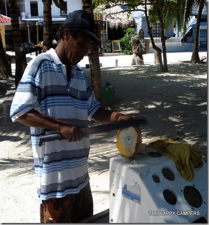 BELIZE 019