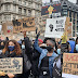 UU Baru Dinilai Mengekang Pendapat, Hari ini Demonstran Akan Unjuk Rasa di Seluruh Inggris