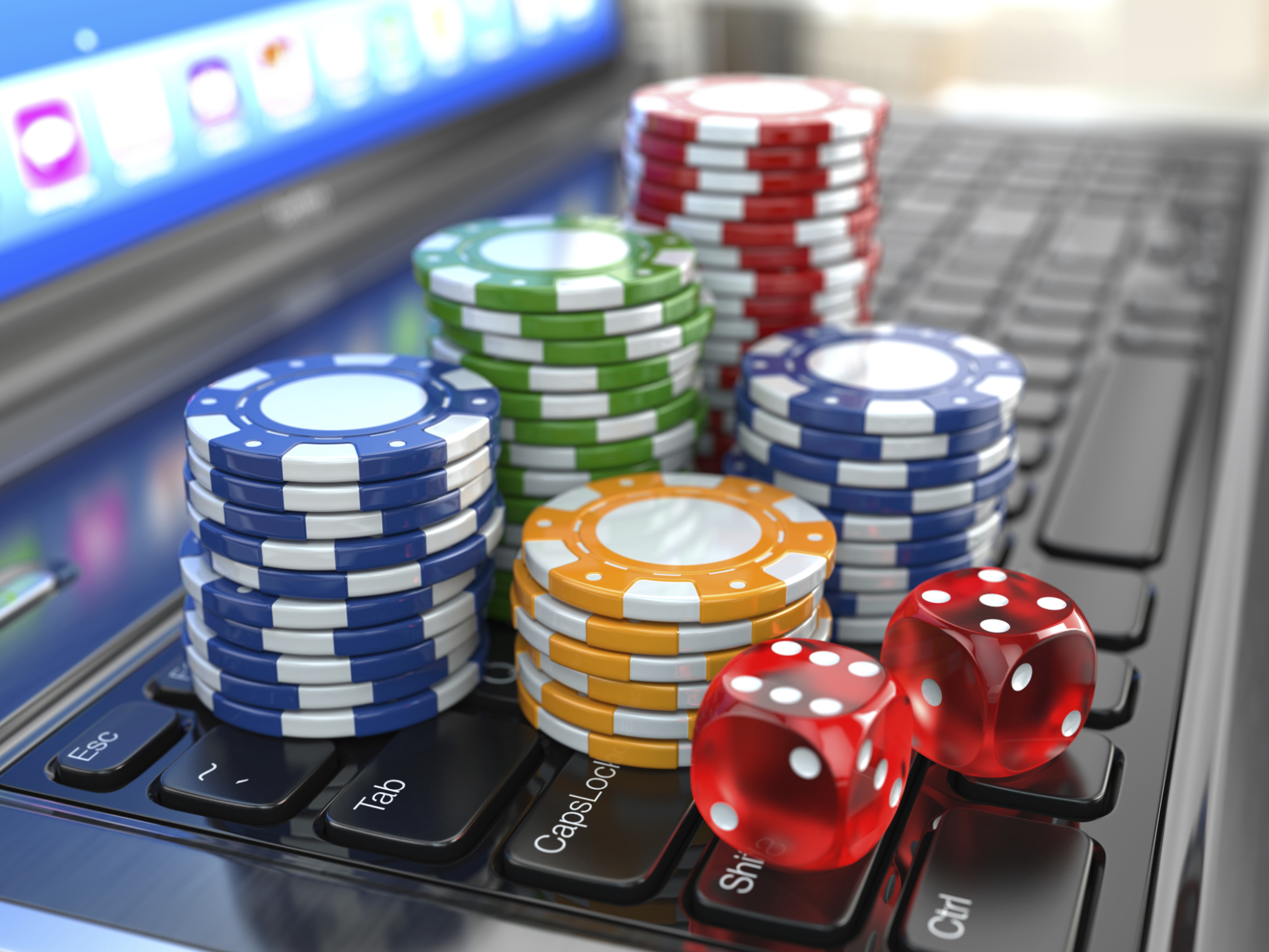 online casino singapore