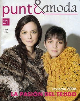 Download - Revista Punto e Moda n.21