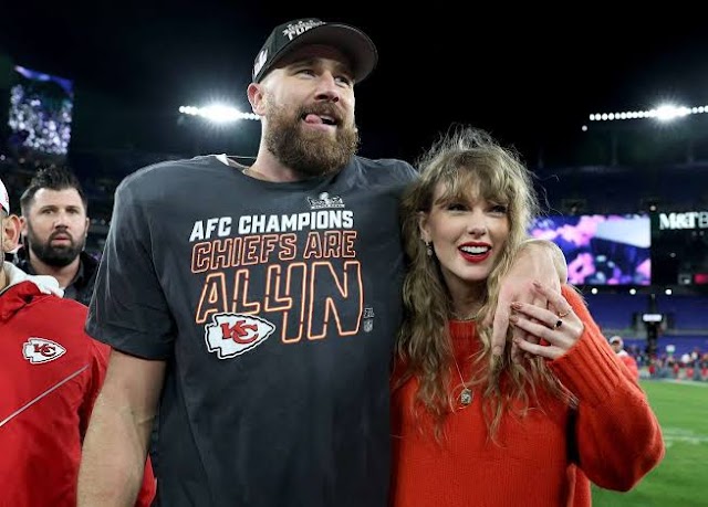 Coach of Travis Kelce Expresses Kansas City Chiefs' Appreciation for Taylor Swift's Presence Within the Team Dynamic
