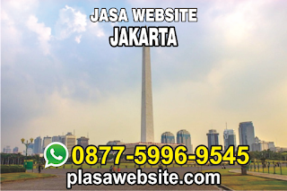 Jasa Website Jakarta