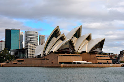 Sydney Opera House