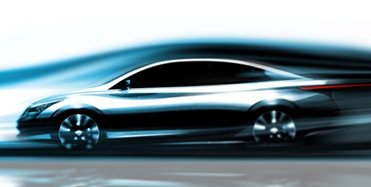 Infiniti-ev