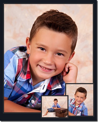 D