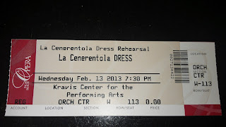 ticket, cinderella, palm beach opera