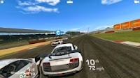 Game Android balapan Real Racing 3