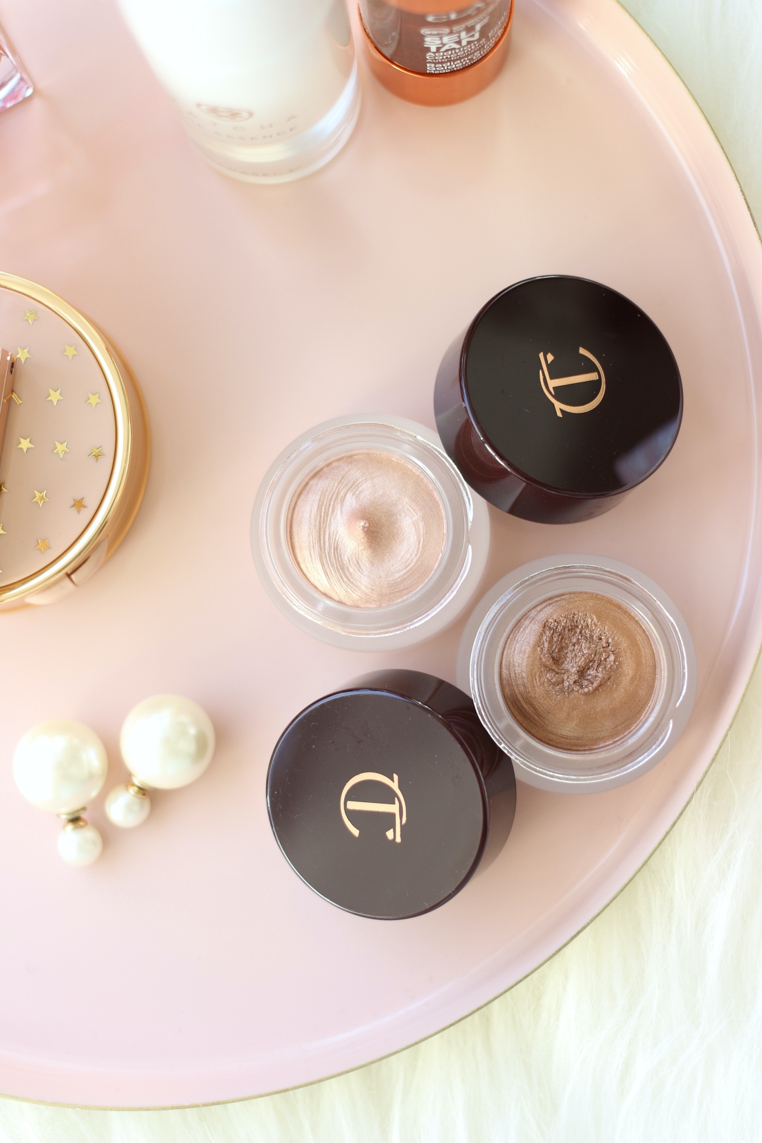 Charlotte Tilbury Eyes To Mesmerise