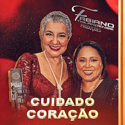 FABIANO TAILANDENSE - CUIDADO CORAÇÃO(melody 2024)
