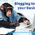 Does your small business website need a blog?