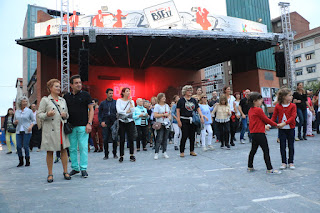 Barakaldo Swing Festival