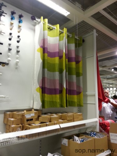 Textile IKEA