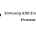 Samsung Galaxy SM-G5XXX All Model ADB Enable File for Remove or Bypass FRP lock ( google protection lock)